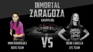 Immortal Zaragoza 1